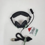 David Clark 8632 4-PIN Xlr Female Pro-audio Microphone Headset 43103G-02. Fixed Price $409.97.