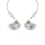 Mee EP-MX2PRO-CL Dual Driver Noise Isolating Musicians Ear Monitor Headset. Fixed Price $99.99.