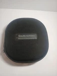 Audio-technica ATH-ANC7B Quietpoint Headphones Active Noise Cancelling Over-ear. Fixed Price $35.99.