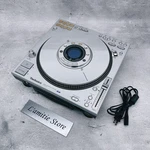 Technics SL-DZ1200 Silver Direct Drive Dj Turntable Digital Player SLDZ1200-S Jp. Fixed Price $379.99.