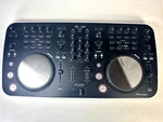Pioneer Ddj-ergo-v Controller 2-CHANNEL Usb Midi Serato Traktor W/ *read*. Fixed Price $95.00.