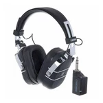 Used Boss Waza-air Bass. Fixed Price $272.69.