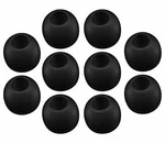 10 Replacement Rubber Cushion Tip For Sony MDR-XB50AP/X Earbud Headphones. Fixed Price $9.90.