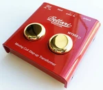 Bellari MT502 Mu Moving Coil Step Up Transformer Sut (newest Version). Fixed Price $499.00.