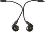 Audio-technica ATH-E40 Monitor Earphones Black. Fixed Price $119.00.
