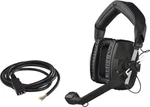 Beyerdynamic DT109-200/50-BARE-K Dual Muff Headset W/bare-end Cable. Fixed Price $489.23.