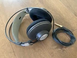 Akg K612 Pro Reference Studio Headphones (2458X00100-B). Fixed Price $155.00.