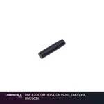 Numark Toggle Sleeve For DM1820X, DM1835X, DM1920X, DM2000X, DM2002X. Fixed Price $15.00.
