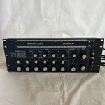 Urei 1620 Music Mixer Analog + American Audio Db-display. Fixed Price $6390.00.