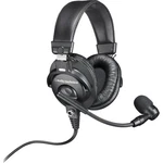 Audio-technica BPHS1-XF4 Communication Headset. Fixed Price $239.00.