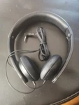 Shure SRH144 Portable Semi Open Headphones Black From Japan Wired Works. Fixed Price $75.00.