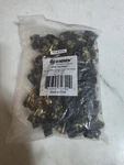 Steren Coaxial Cable Clips, Holder, Wire Hanging 100-PACK. Fixed Price $18.00.