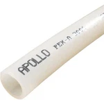 (1)-CONBRACO 3/4"X300' Opaque Black Print Pex Pipe 100 Psi Type Coil EPPW30034. Fixed Price $241.27.