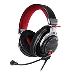 ATH-PDG1A Gaming Headset Open Air Type Pc PS4 Xbox One / Audio Technica. Fixed Price $183.72.
