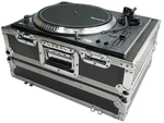 Harmony HC1200E Flight Foam Lined Dj Turntable Custom Case Fits Reloop RP-8000. Fixed Price $119.95.