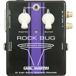 Carl Martin Rock Bug Headphone Guitar Amp And Speaker Simulator Ln. Fixed Price $157.52.
