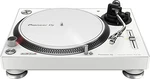 Pioneer Dj PLX-500-W Direct Drive Turntable White. Fixed Price $593.53.