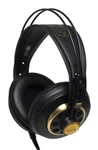 Akg Hermetically Sealed Headphone Studio Monitor K240S. Fixed Price $92.34.