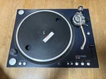 Korg Stanton ST-150 Dj Turntable Direct Drive. Fixed Price $490.00.