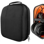 Geekria Carrying Case For Audio-technica ATH-AD900X, ATH-AG1X Headphones.. Fixed Price $26.99.