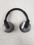 (61572-1) Sony MDR-ZX550BN Headphones. Fixed Price $50.20.