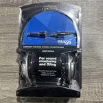 Stagg SHP-2200H Dj Headphones. Fixed Price $25.00.