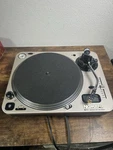 Numark TT-1+ Professional Direct Drive Turntable Dj Vinyl Record Player. Fixed Price $299.99.