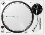 Pioneer Dj PLX-500-WHITE Direct Drive Turntable. Fixed Price $405.00.
