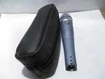 Jts NX-7 NX7 Dynamic Microphone W/ Case. Fixed Price $65.00.