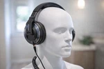 Pioneer HDJ-2000 Professional Headphones High-end Studio Quality Tested. Fixed Price $119.00.