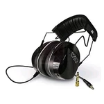 Kat Percussion KTUI26 Ultra Isolation Headphones,black, 10.8 Oz. Fixed Price $101.40.