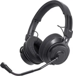 Audio-technica BPHS2C Broadcast Stereo Headset With Cardioid Condenser Boom.... Fixed Price $233.23.