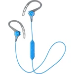 Jvc HA-ECX20A Sports Clip Inner Ear Headphones- Black (used). Fixed Price $11.91.