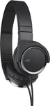 Jvc HA-S400-B Foldable Enclosed Headphone Black New Free Shipping. Fixed Price $48.41.