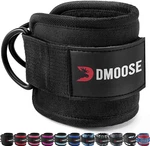 Dmoose Ankle Strap For Cable Machines Kickbacks, Glute Workouts - Single. Fixed Price $10.99.