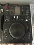 Gemini CDJ650 Digital Controller. Fixed Price $141.38.
