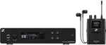 Sennheiser Xs Wireless Iem Set (a) In-ear Monitoring 476-500 Mhz SEN-509146. Fixed Price $399.99.