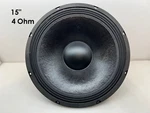 Jbl PRX715XLF Woofer 275G Replacement 4 Ohm Free Shipping. Fixed Price $127.00.