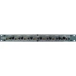 Rolls RA62C 6-CH Pro Headphone Amp. Fixed Price $205.00.
