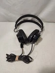 Telex Headphones 61650-003. Fixed Price $29.95.