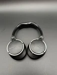 Sony Headphones MDR-10R Black Tested Over Ear Passive Noise Canceling. Fixed Price $29.95.