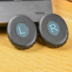 Earpads For Bose Soundlink Soundtrue On-ear Style OE2I Headphones. Fixed Price $11.17.