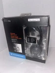 Sennheiser - HD218I Premium Apple (ios) Headphones Remote And Mic Headset. Fixed Price $129.95.