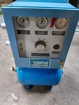 Thermco Gas Mixer 8500CA50X1100 AR/CO2 0-50% 750CFH Weld Mild Steel. Fixed Price $1200.00.