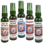 70ML Odor Eliminator Spray, Car & Room Air Freshener. Fixed Price $12.78.