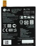 New Oem Original Lg BL-T16 Flex 2 H950 H955 H959 LS996 US995 F510L AS995. Fixed Price $9.50.
