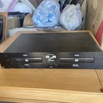 Pyle PDCD210 Professional Dual Player. Fixed Price $90.00.