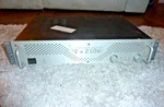 Skytec TEC6500 2X250W Dj Stereo Power Amplifier Sold As Spares/parts. Fixed Price $69.83.