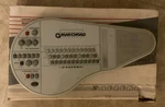 Suzuki Omnichord Vintage Keyboard System Two OM-84 W/original Box Read Descrip. Fixed Price $399.99.
