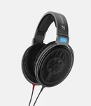 Sennheiser Hd 600 Over The Ear Headphones - Black. Fixed Price $249.00.